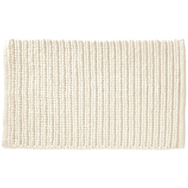 Tapis de Bain Akouarel Ceno Ecru