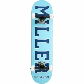 Skateboard Miller Complete Team
