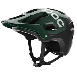 Fietshelm POC Tectal Harf Green