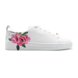 Ted Baker Lialy Leather AF Magnificent White
