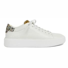 Sneakers Ted Baker Piixin White-Shoe size 36