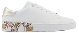 Baskets Ted Baker Tiriey White