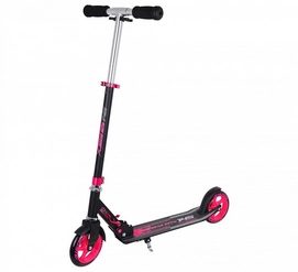 Step Tempish Ignis 145 Pink