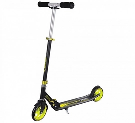 Step Tempish Ignis 145 Yellow