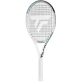 Raquette de Tennis Tecnifibre Tempo 255 (Cordée)-Taille L0