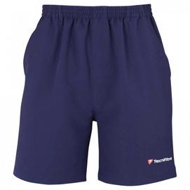 Tennis Shorts Tecnifibre Men Cool Navy 2018