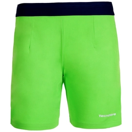 Tennis Shorts Tecnifibre Men Stretch Short Green