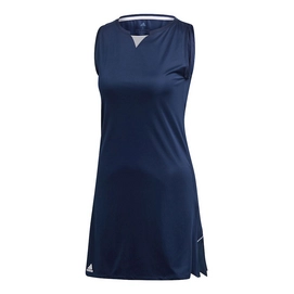 Robe de Tennis Adidas Women Club Dress Collegiate Navy