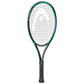Tennis Racket HEAD Graphene 360+ Gravity Jr. 25 2019 (Strung)