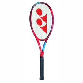 Tennisschläger Yonex Vcore 95 Tango Red 310g 2021 (Unbesaitet)-Griffstärke L3