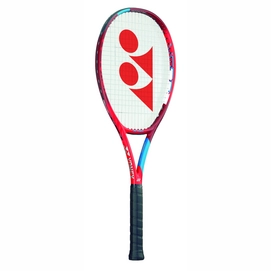 Raquette de Tennis Yonex Vcore 98 Tango Red 305g 2021 (Non Cordée)