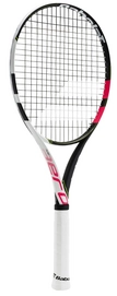 Tennisracket Babolat Pure Aero Lite Pink Black Pink (Bespannen)