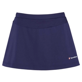 Jupe de tennis Tecnifibre Women Cool Skort Navy 2018