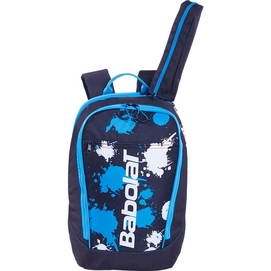 Tennisrucksack Babolat BP Essential Classic Club Black Blue White
