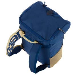 Tennisrugzak Babolat Backpack Classic Pack Dark Blue_3