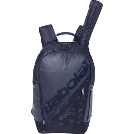 Tennisrugzak Babolat Backpack Expand Team Line Black
