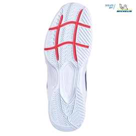 Tennisschoen Babolat Men SFX3 AC White_3