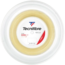 Tennis String Tecnifibre Bob 200M Duramix HD 1,25 (Pu)