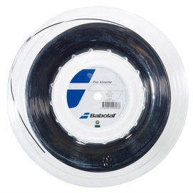 Cordage Babolat Pro Xtreme Black 1.25mm/200m