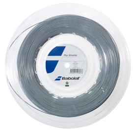 Tennissaite Babolat Pro Xtreme Grey 1.30mm/200m