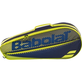 Tennistas Babolat RH3 Essential Black Yellow