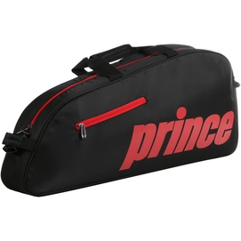 Tennistasche Prince Thermo 3 Black Red