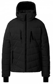 Ski Jacket Tenson Men Powder Airpush Black