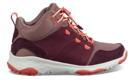 Teva Children Arrowood 2 Mid WP Plum Kinder