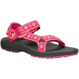 Teva Children Hurricane 2 Kids Girls Roze