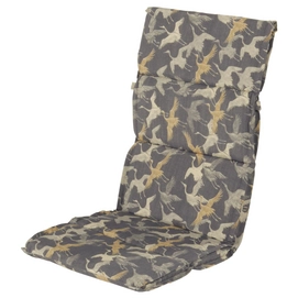 Tuinkussen Hartman Sling Silvan Yellow Lage Rug