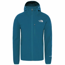 Jacke The North Face Nimble Hoodie Moroccan Blue Herren