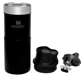 The Unbreakable Foundry Black thermosbeker 0.53l_2