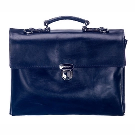 The Walker 0533 Blauw B2 Front