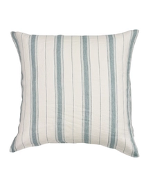 Kussensloop Libeco The Vineyard Stripe