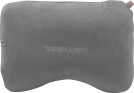 Reisekissen Thermarest Air Gray