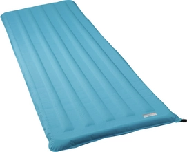 Matelas Thermarest Basecamp AF XL Mediterranean Blue