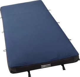Matelas Thermarest Dreamtime Large Dark Blue