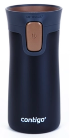 Thermosbeker Contigo Pinnacle Autoseal Black Bronze