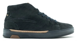 Rehab Men Thomas High Tree Nub Indigo