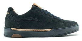 Rehab Men Thomas II Tree Nubuck Indigo