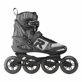 Inline Skate Roces Thread Salt-N-Pepa Unisex-Schuhgröße 38