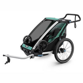 Thule Chariot Lite 1 Bluegrass