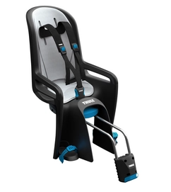 Kinderzitje Achter Thule RideAlong Dark Grey