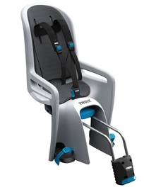 Kinderzitje Achter Thule RideAlong Light Grey