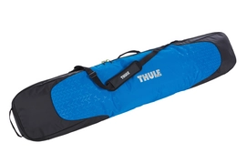 Housse Snowboard Thule RoundTrip Carrier Black Cobalt