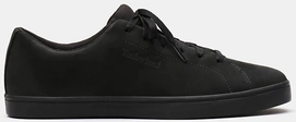 Timberland Men Skape Park Leather Ox Black Nubuck