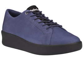 Timberland Women Berlin Park Oxford Dark Blue Nubuck