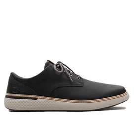 Timberland Men Cross Mark PT Oxford Dark Green Full Grain