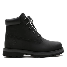 Timberland Toddler Courma Kid Traditional 6 Inch Black Full Grain-Schoenmaat 23