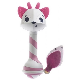 Jouet de Dentition Rattle Tiny Love Florence Bambi